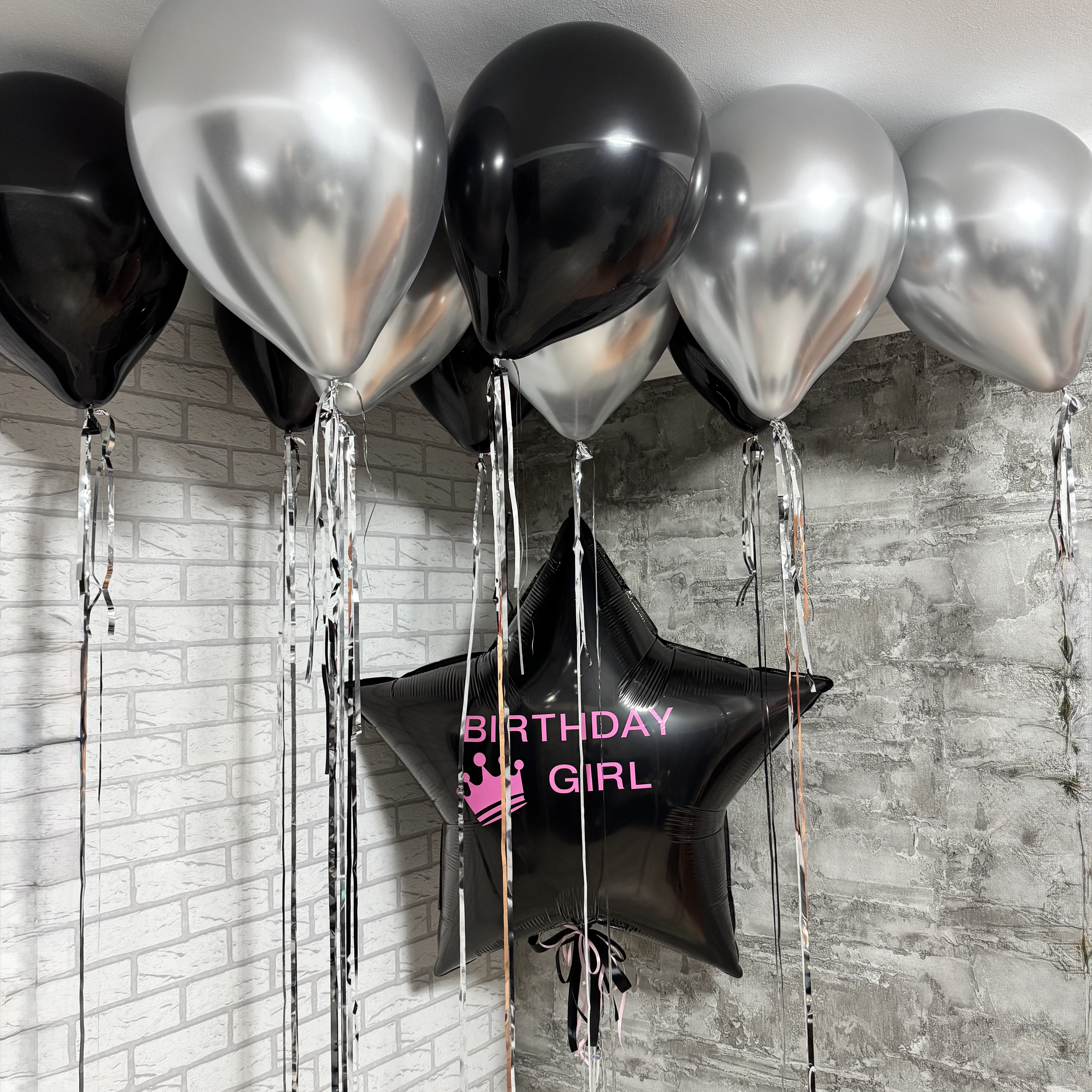 birthday Girl 